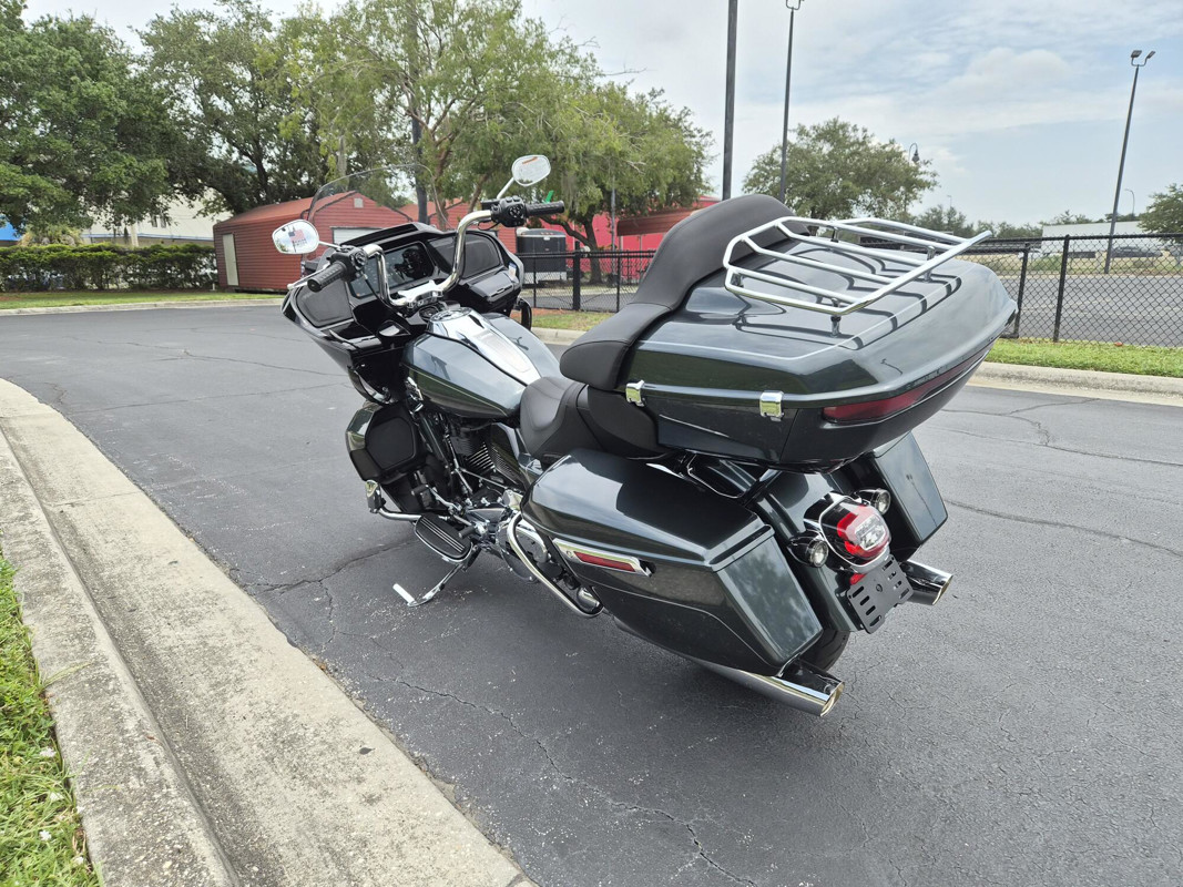 Road Glide® Limited