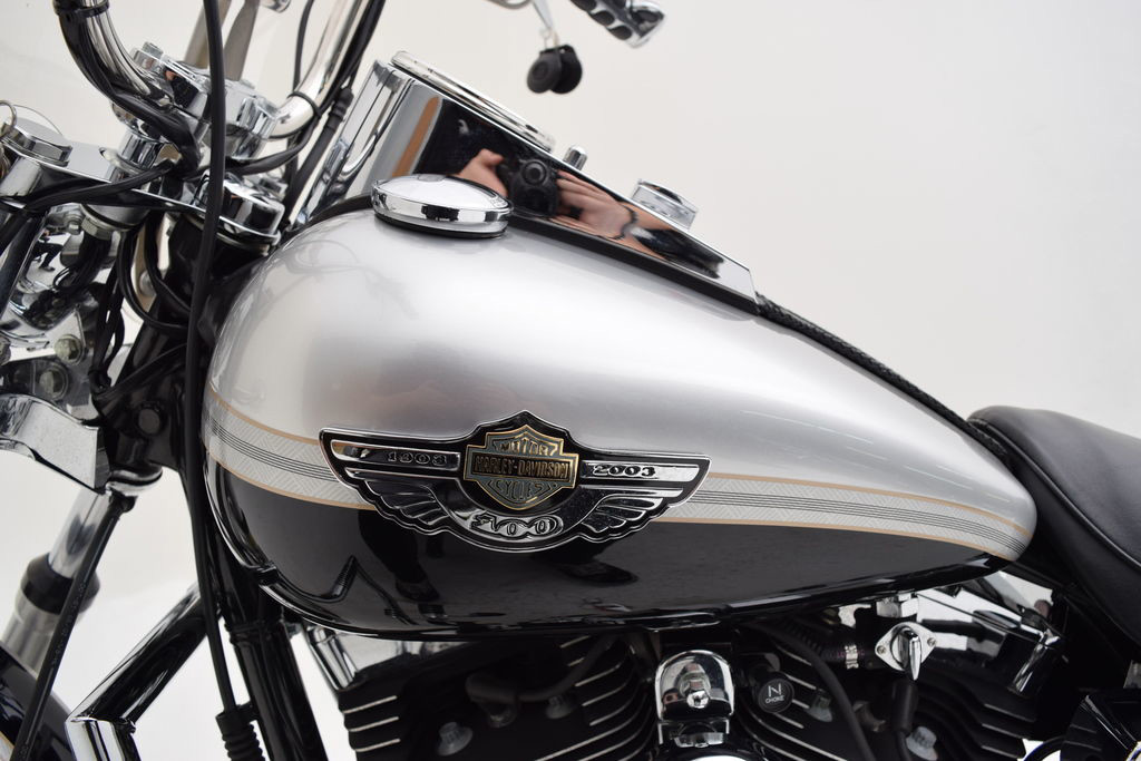 Dyna® Wide Glide®
