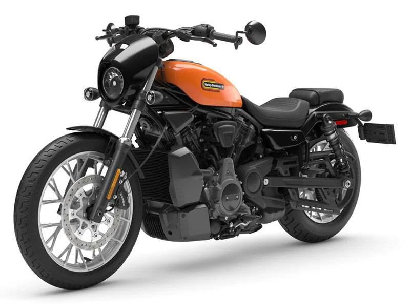 Nightster Special