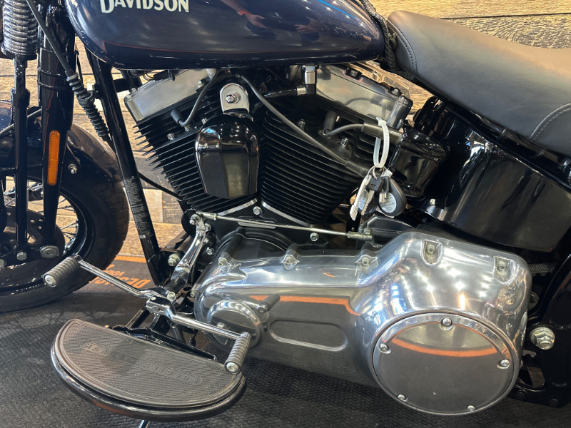 Softail® Cross Bones®