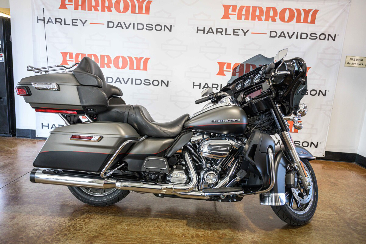 Electra Glide® Ultra® Limited
