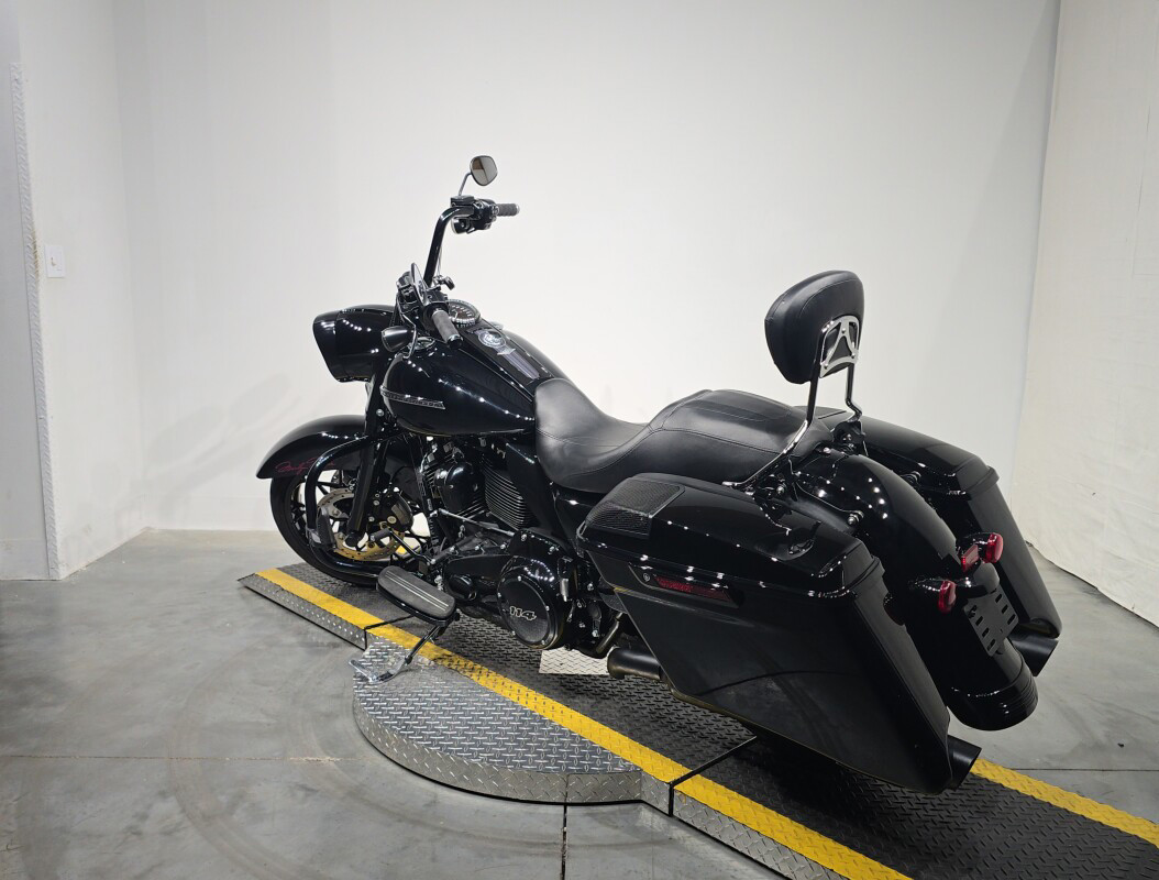 Road King® Special