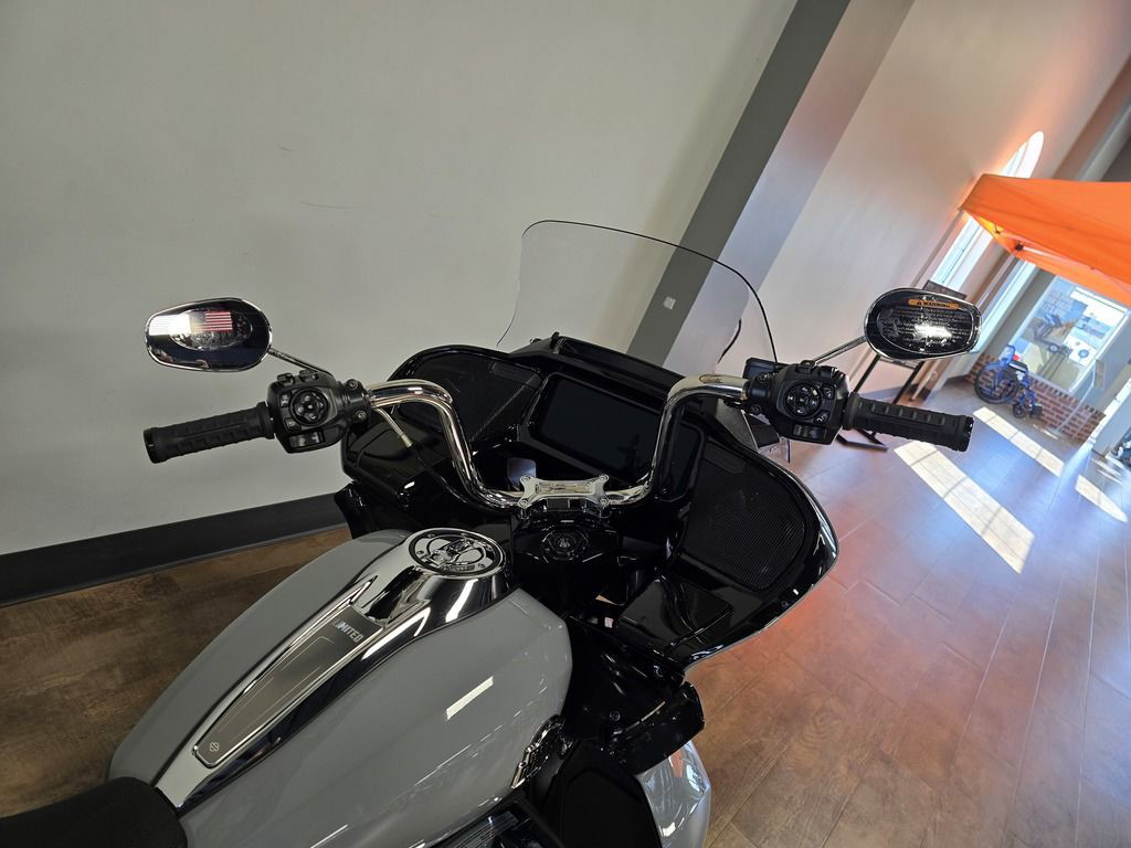 Road Glide® Limited