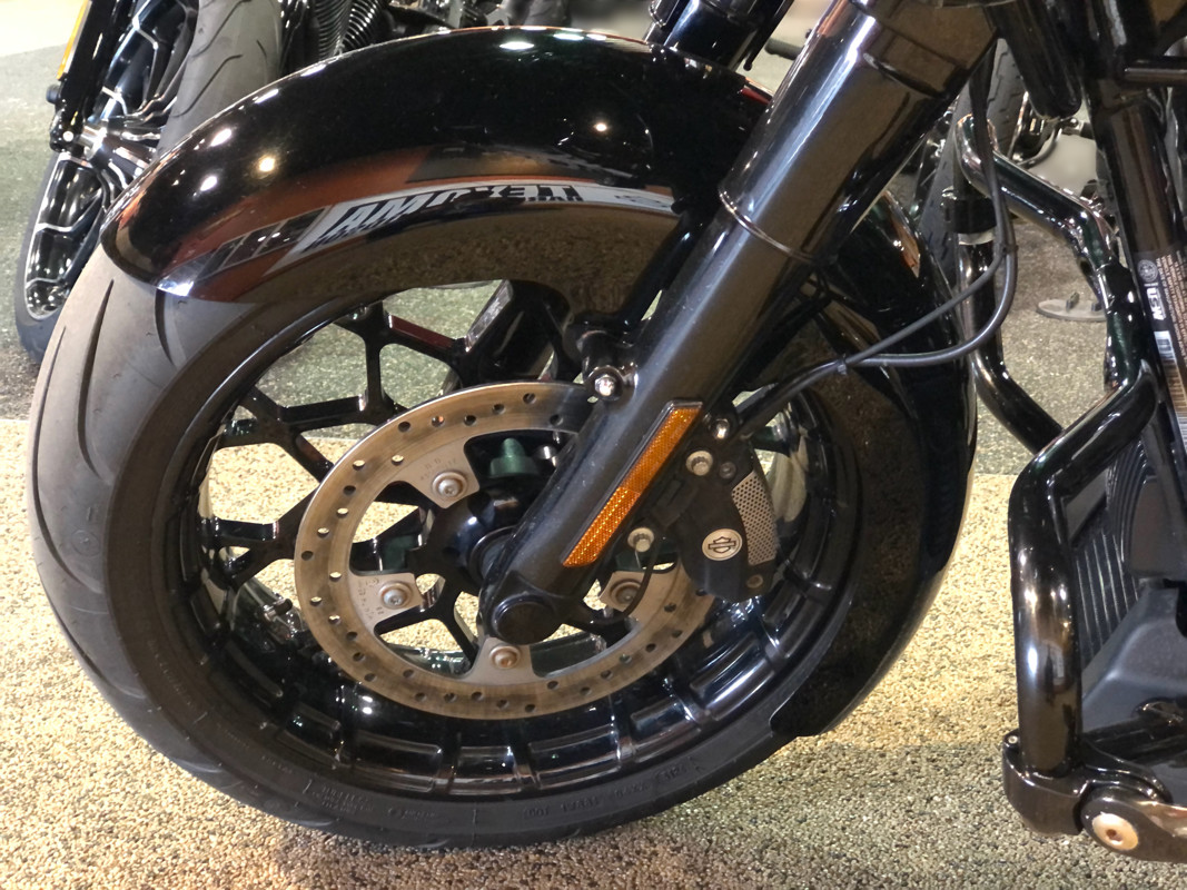 Road Glide® Special