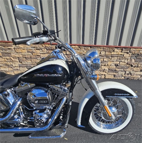 Softail® Deluxe
