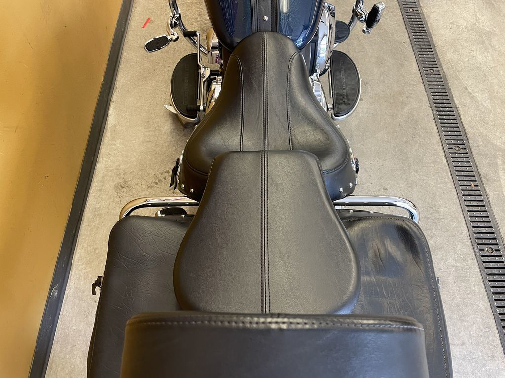 Heritage Softail® Classic