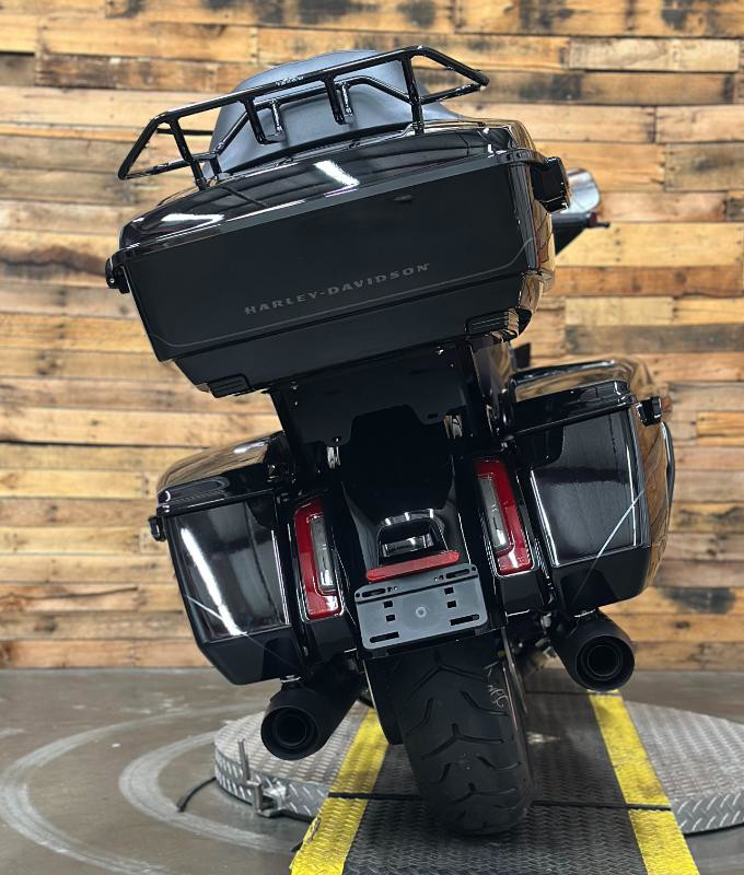 Street Glide® Ultra