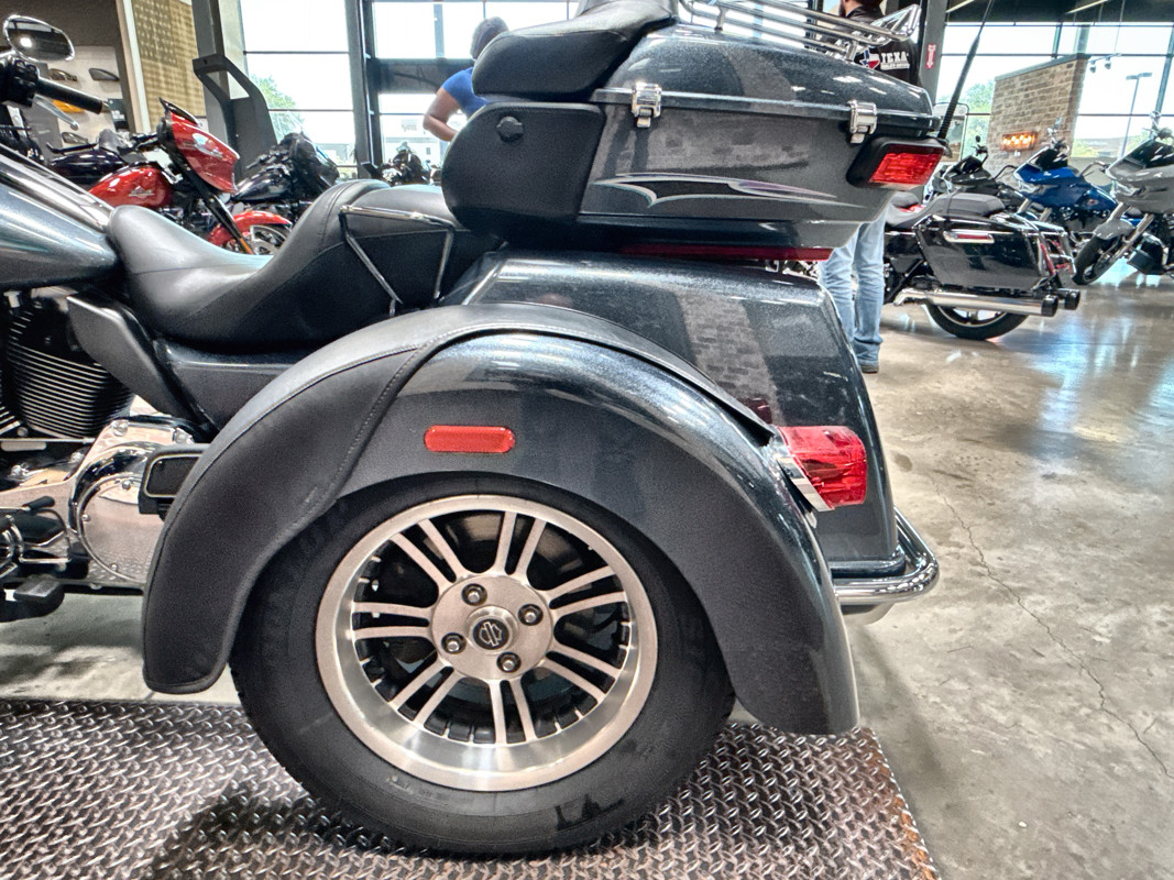 Tri Glide® Ultra
