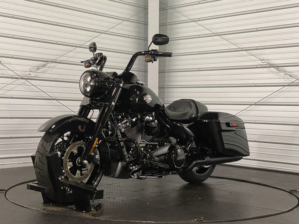 Road King® Special