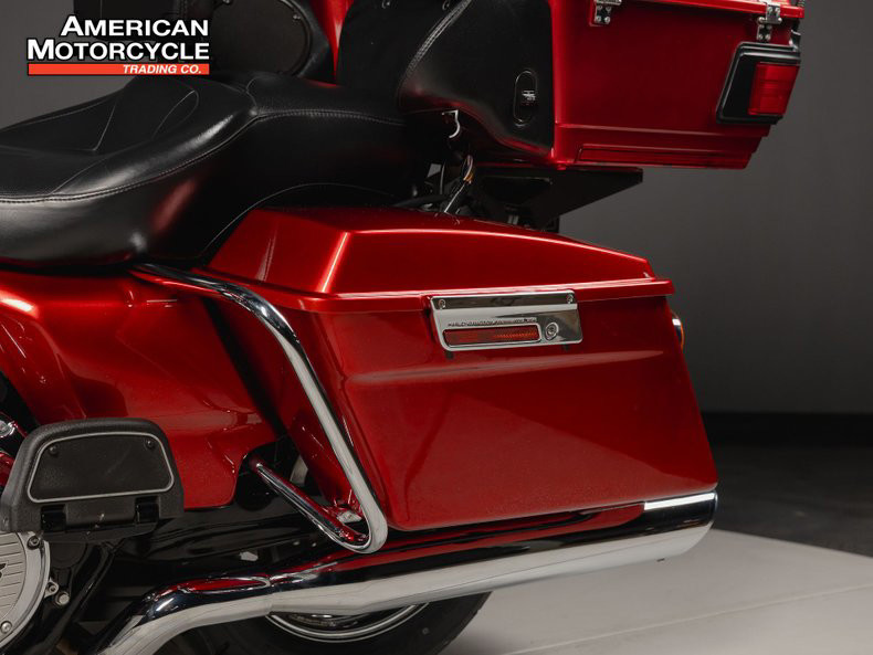 Electra Glide® Ultra® Limited