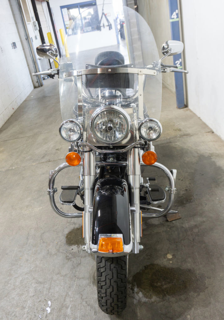 Heritage Softail® Classic