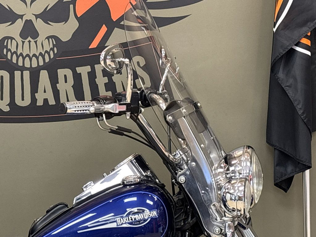 Heritage Softail® Classic