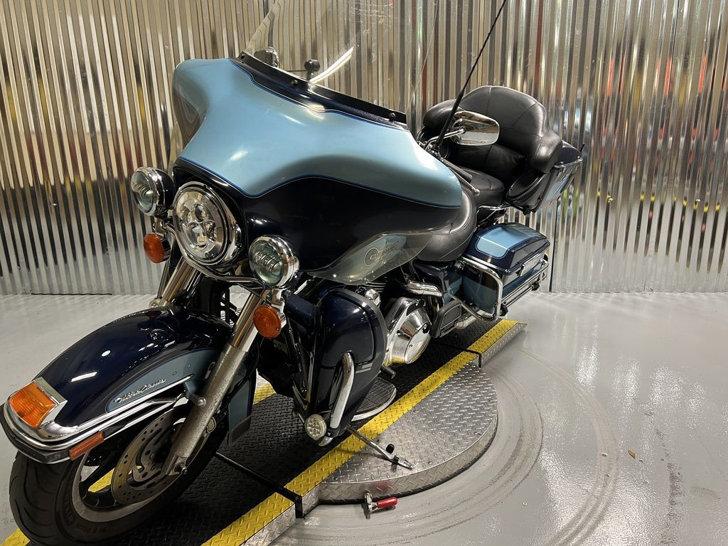Electra Glide® Ultra Classic® 