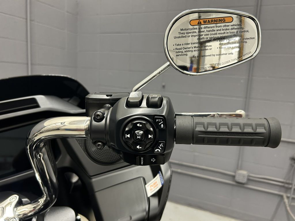 Road Glide®