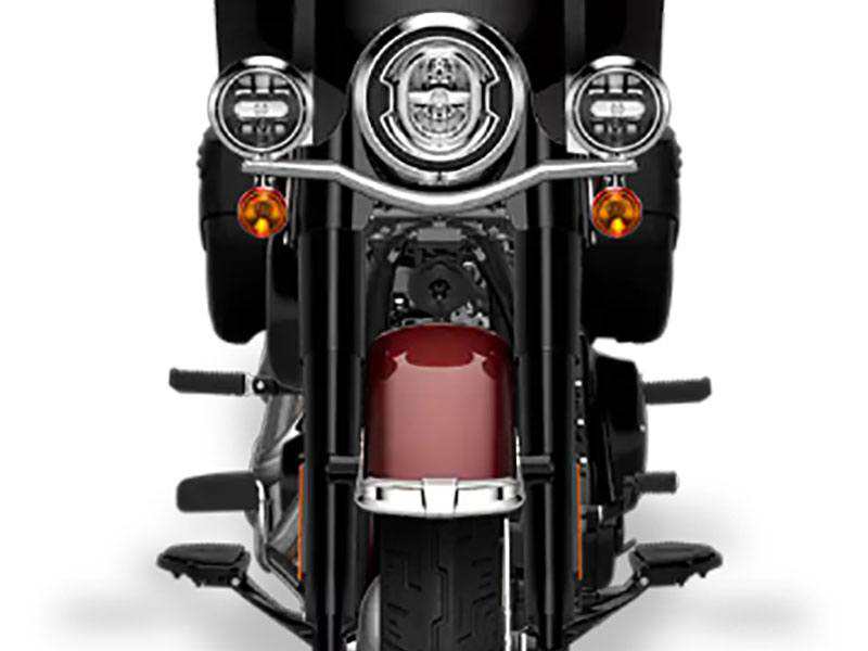 Softail® Heritage Classic