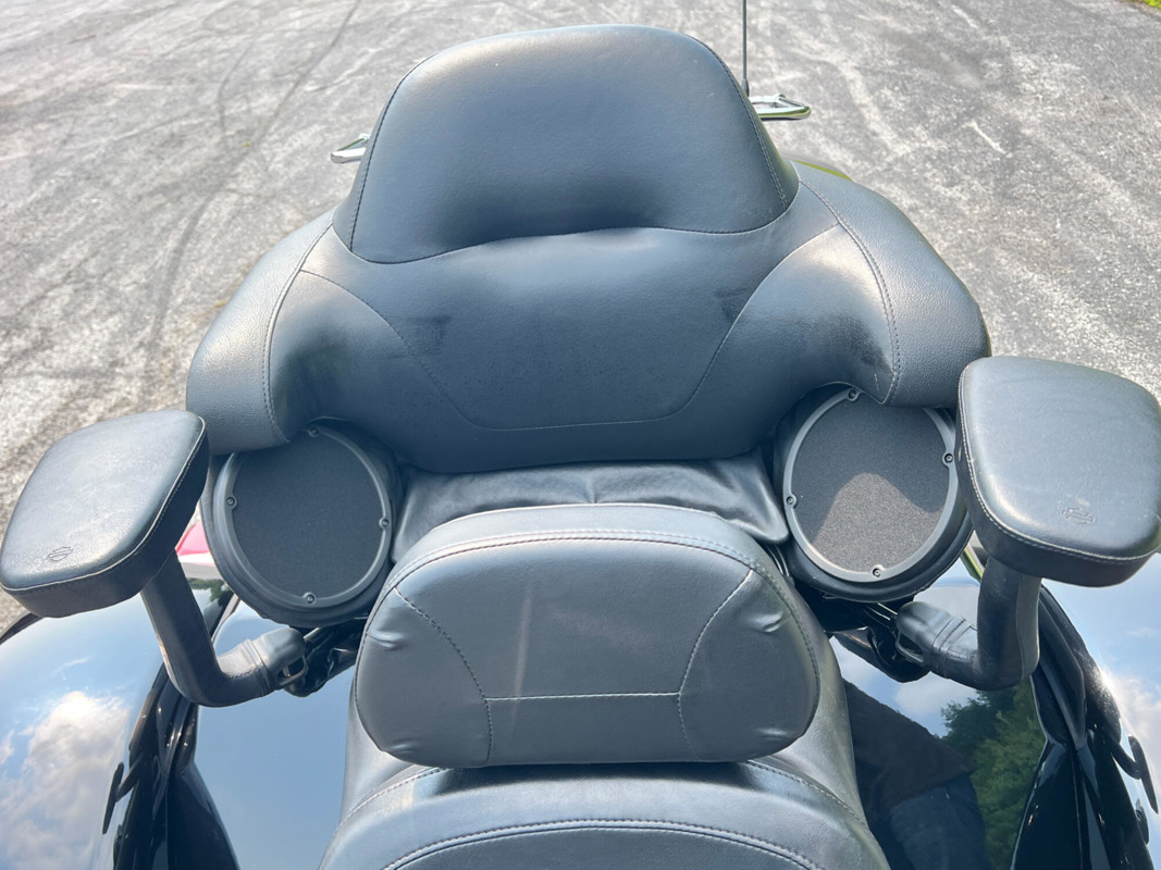 Tri Glide® Ultra