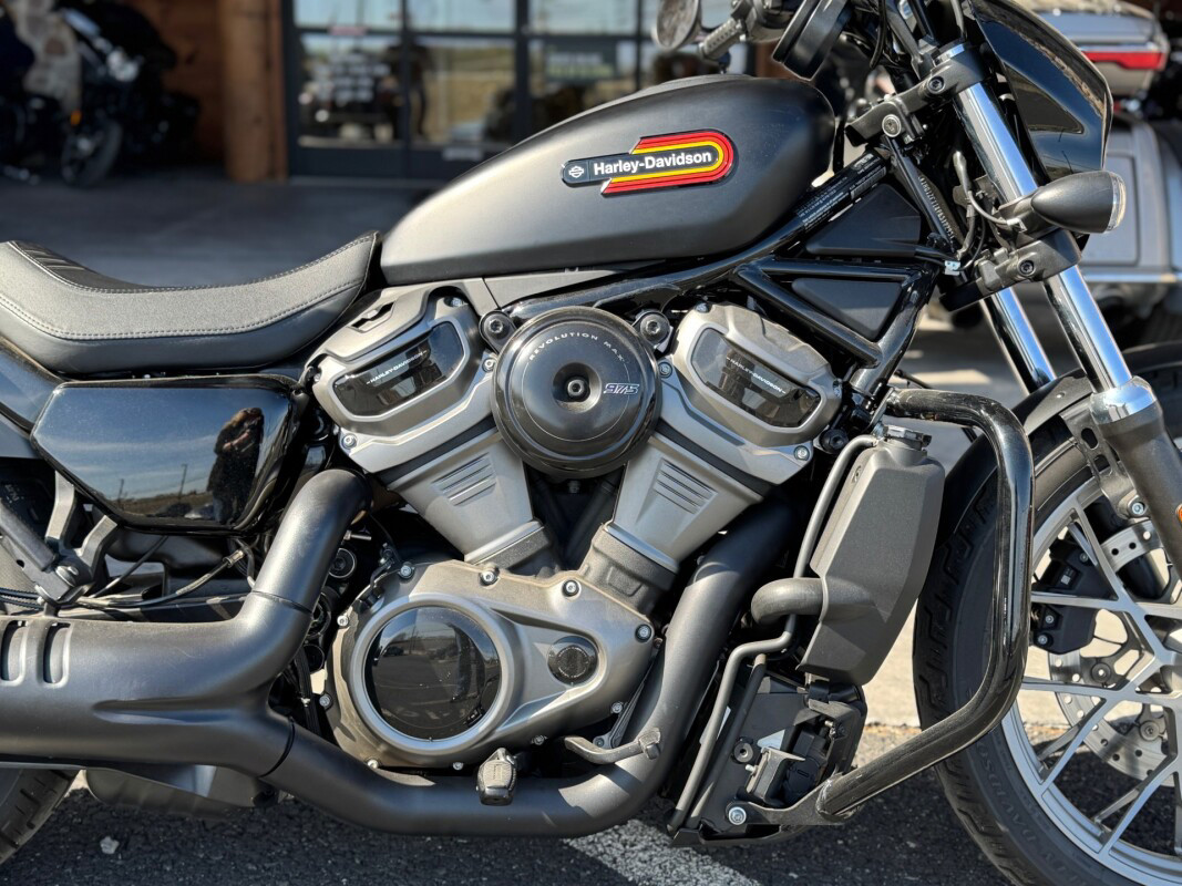Nightster Special