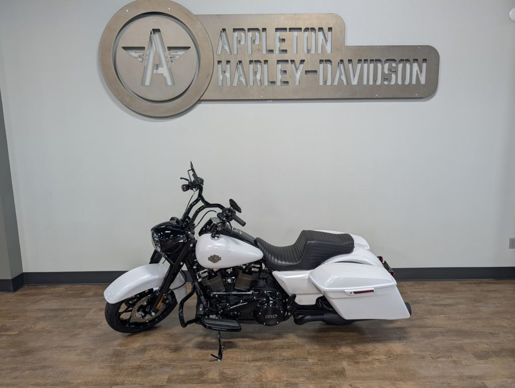 Road King® Special