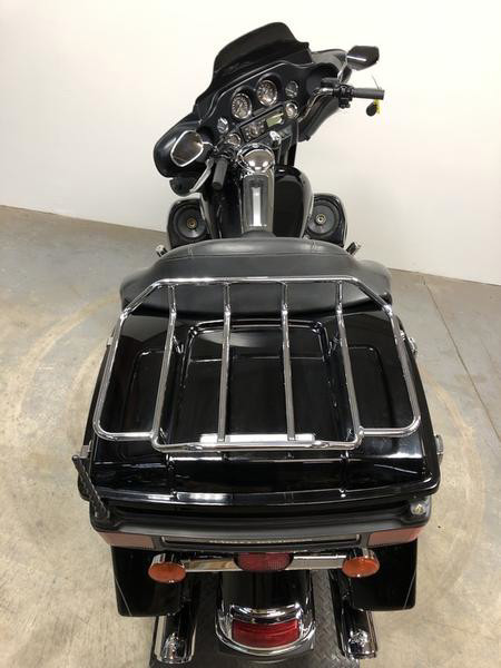 Electra Glide® Classic