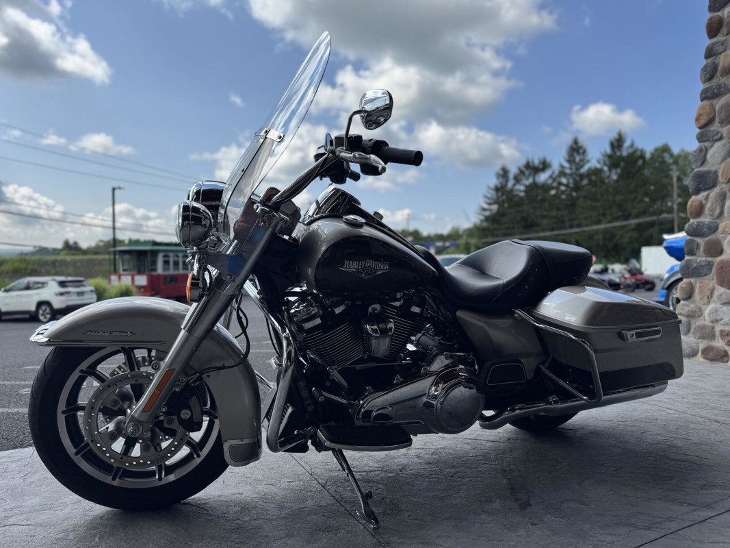 Road King®