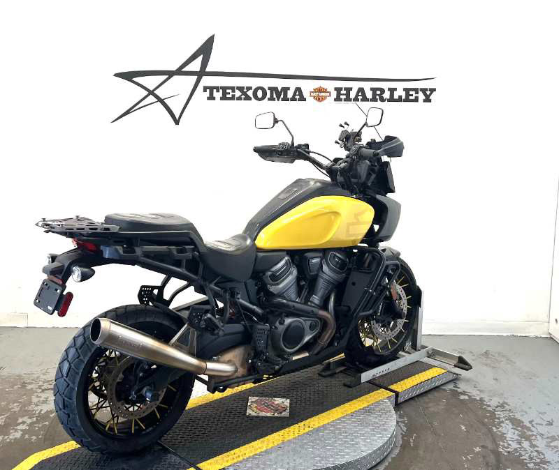 Pan America® 1250 Special