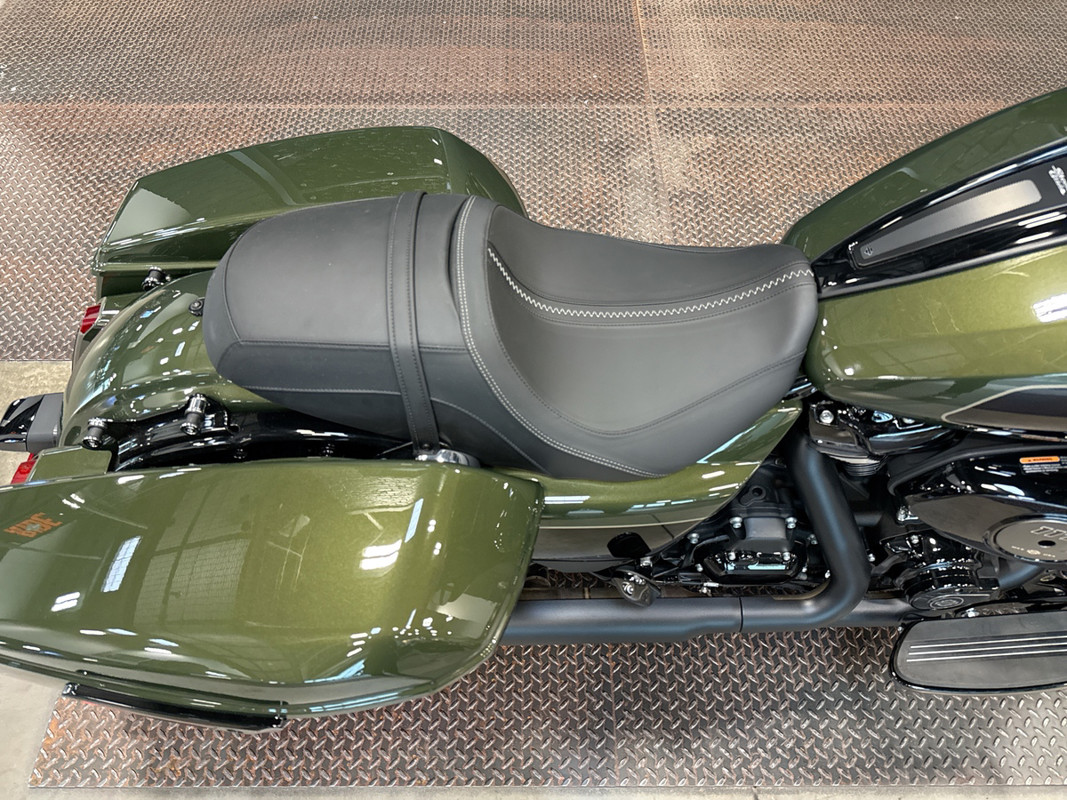 Street Glide®