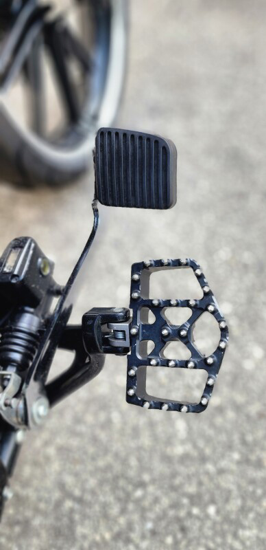 Softail® Breakout® 114
