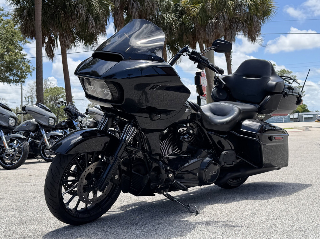 Road Glide® Special