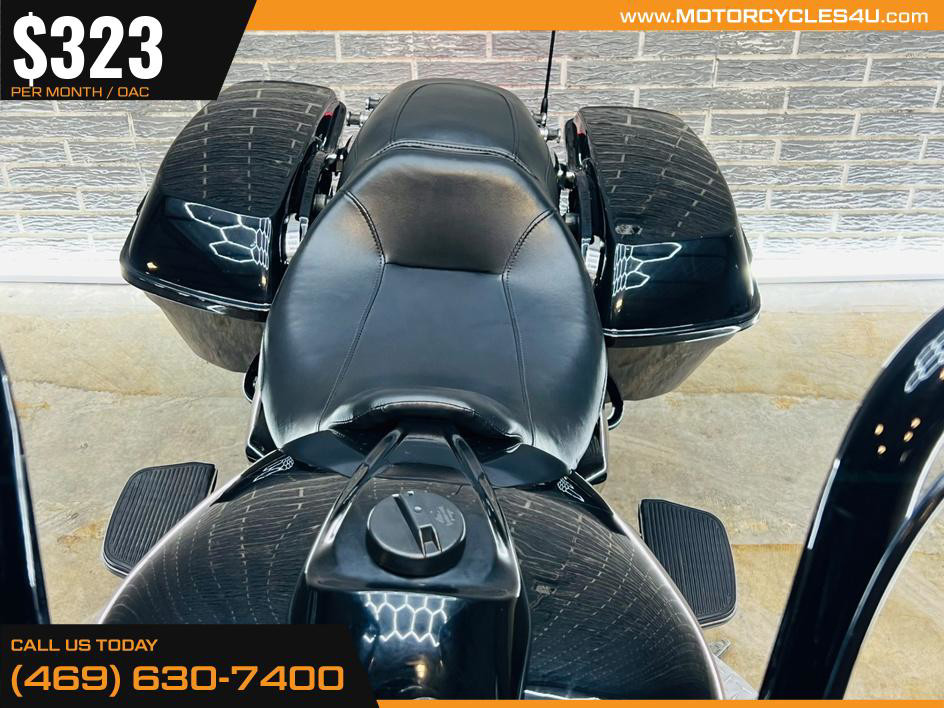 Road Glide® Special