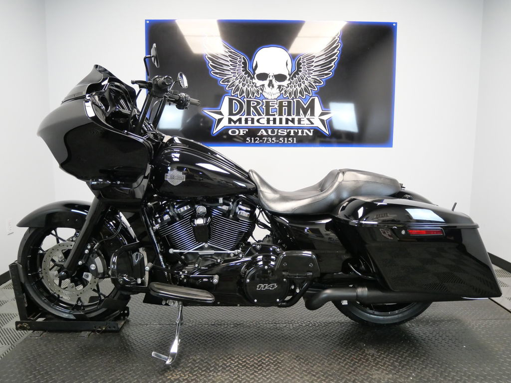 Road Glide® Special