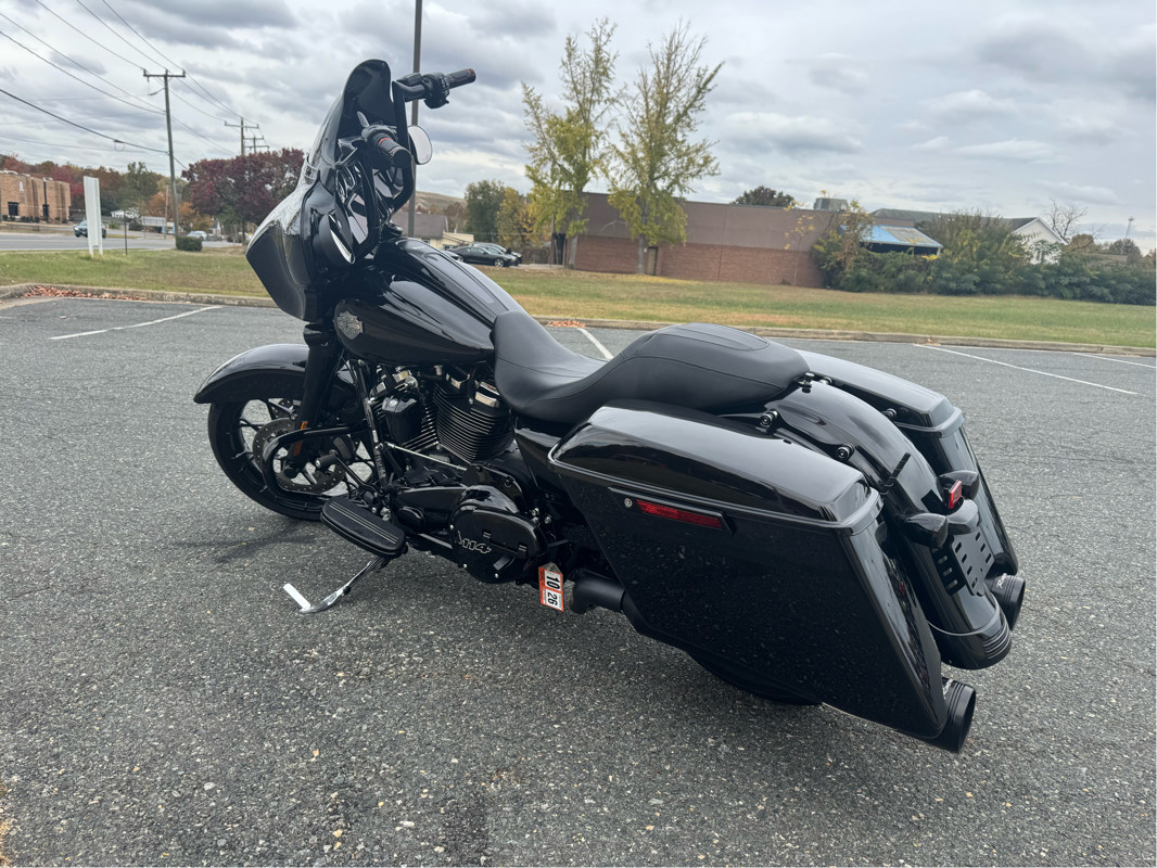 Street Glide® Special