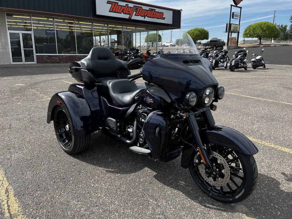 Tri Glide® Ultra