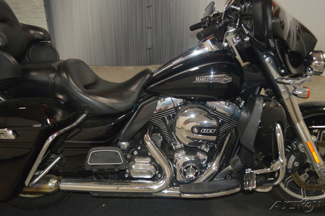 Electra Glide® Ultra Classic®