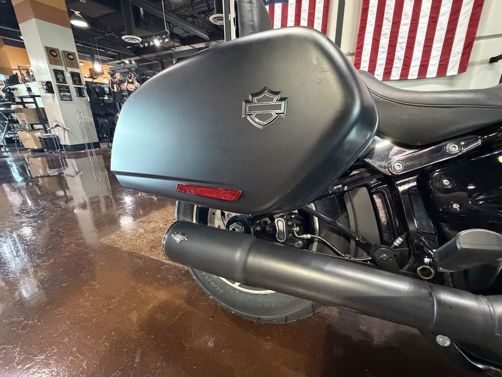 Sport Glide®