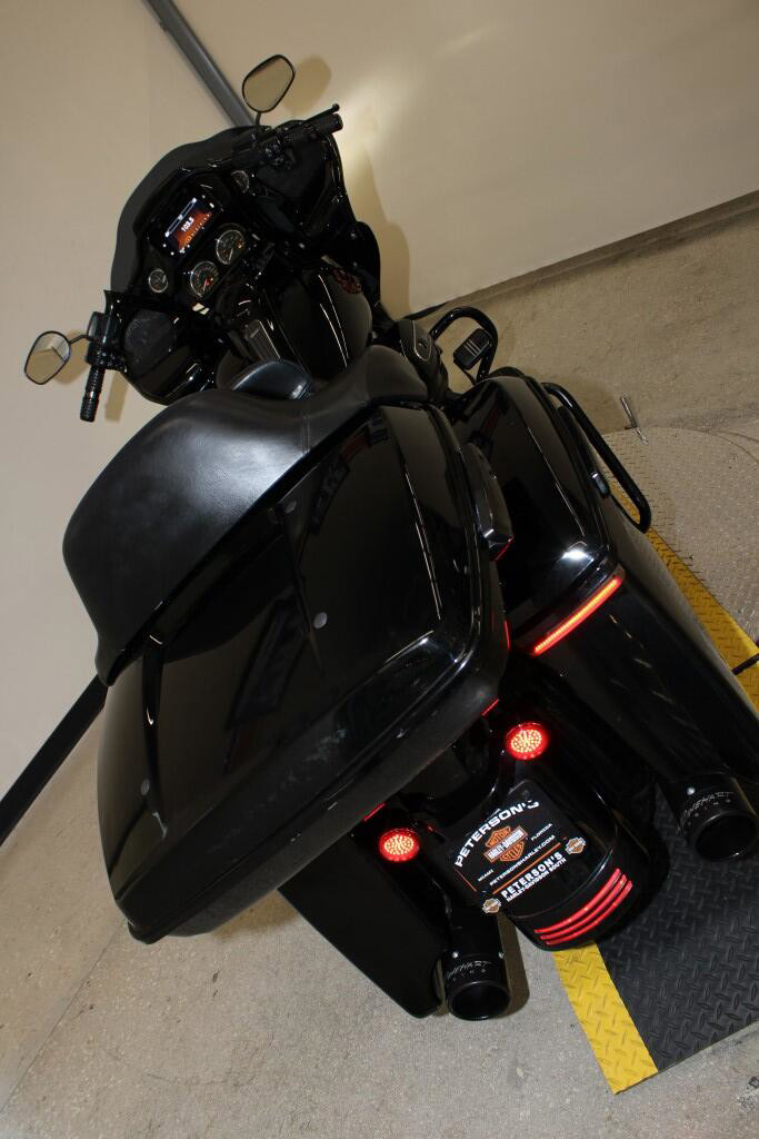 Road Glide® Special