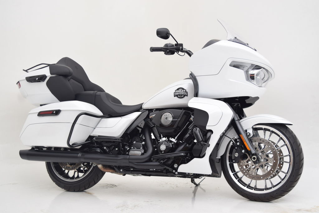 Road Glide® Limited