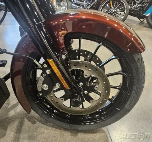 Street Glide® Special