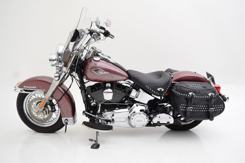 Heritage Softail® Classic