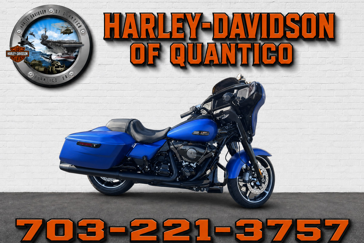Street Glide®