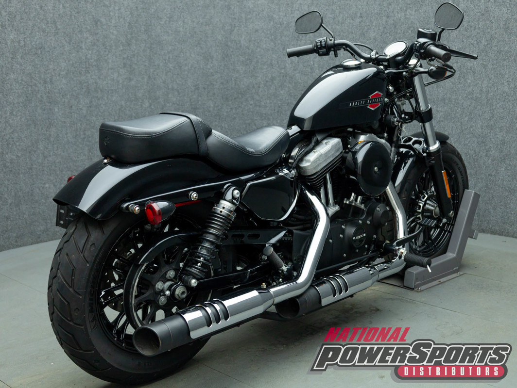 Forty-Eight®