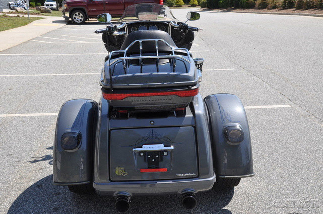 Tri Glide® Ultra