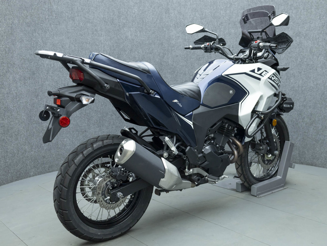 Versys-X 300 ABS