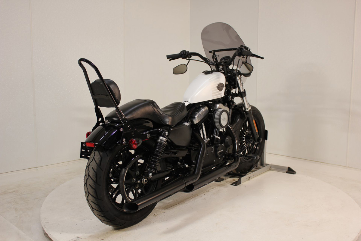 Sportster® Forty-Eight®