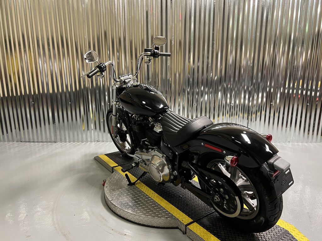 Softail® Standard
