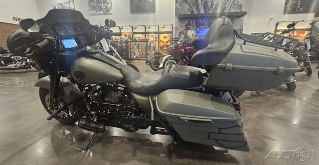 Street Glide® Special