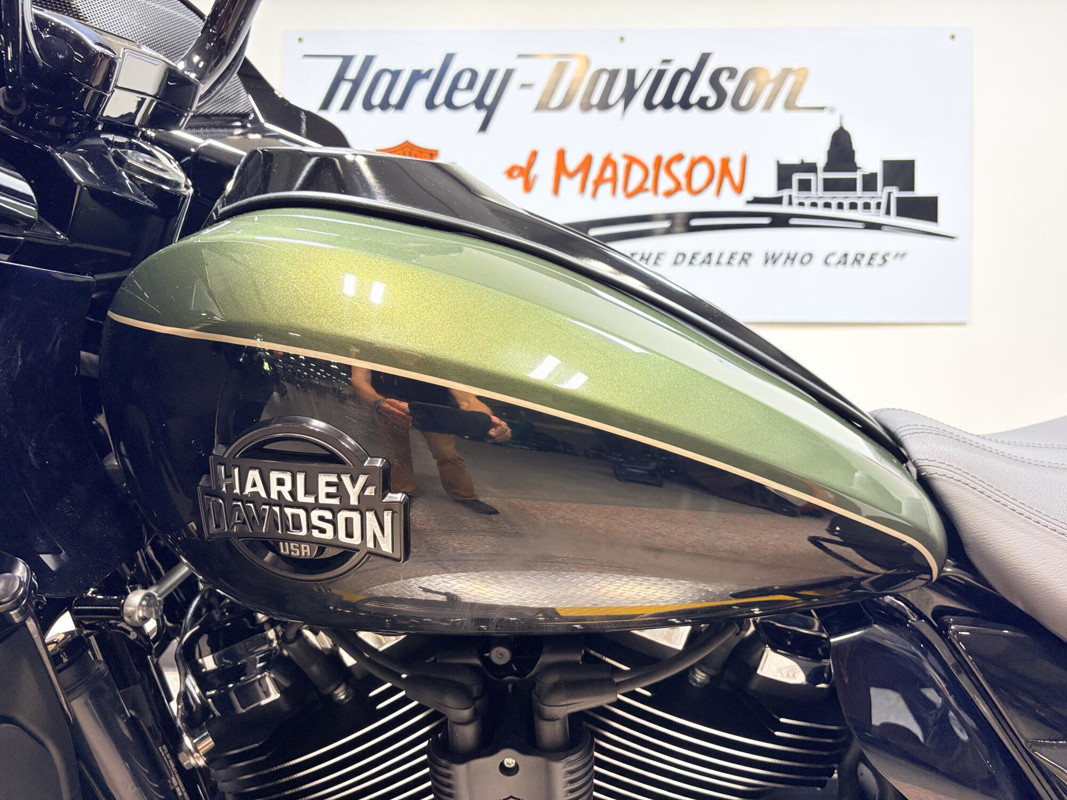 Road Glide® Limited