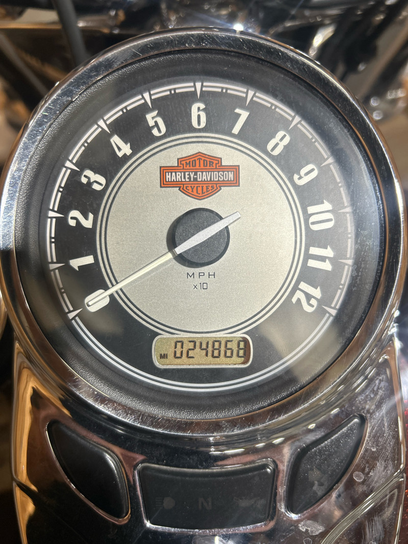 Heritage Softail® Classic