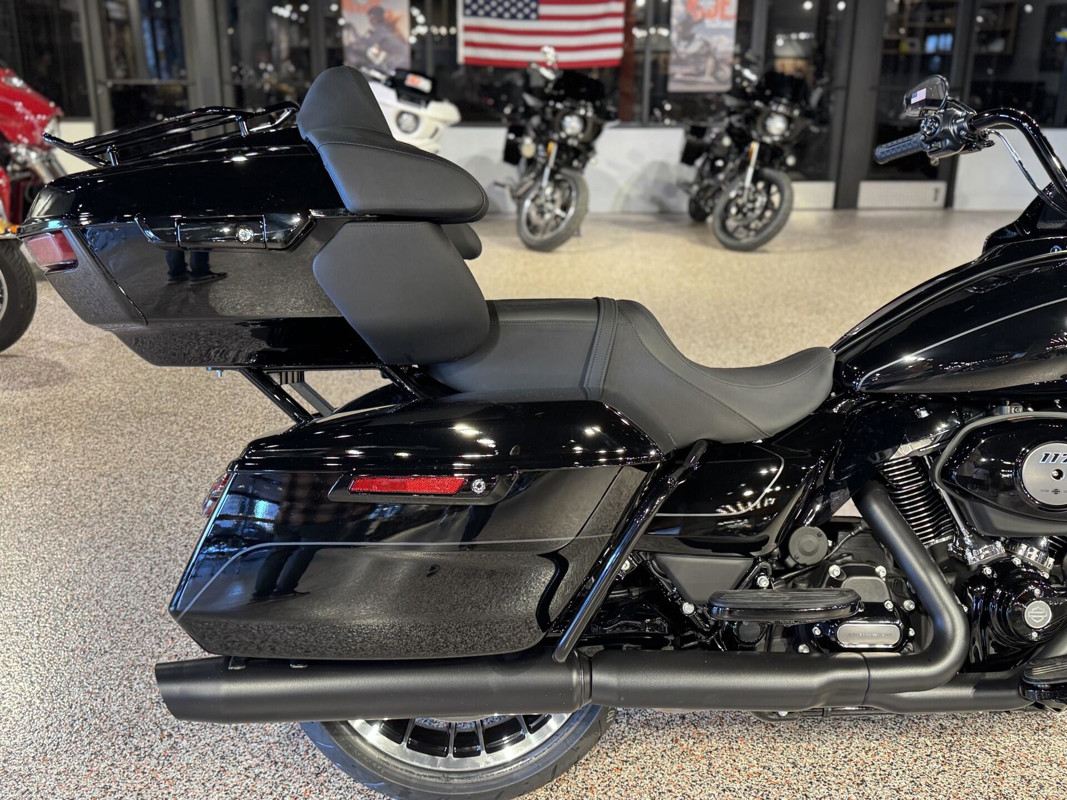 Road Glide® Limited