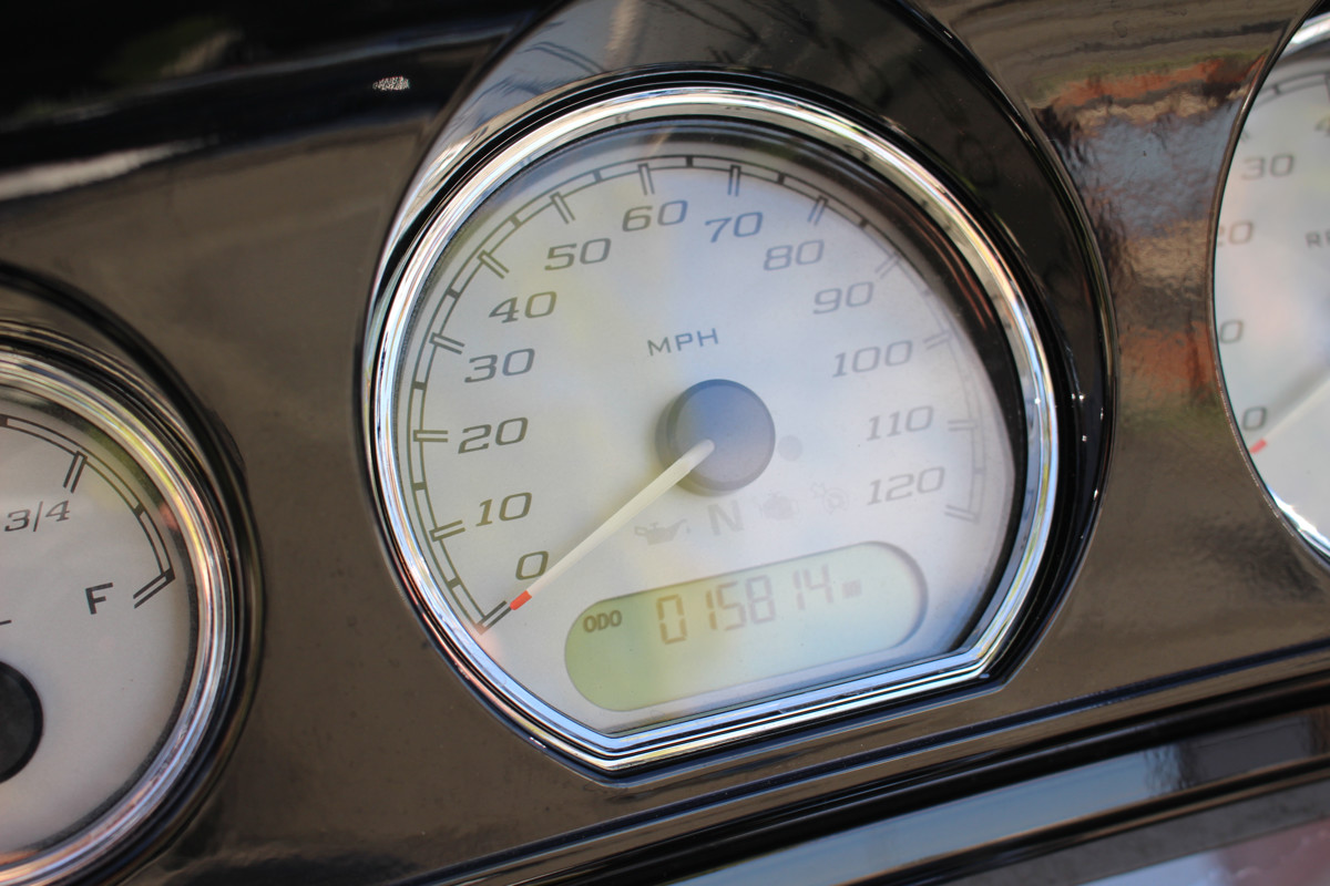 Street Glide® Special