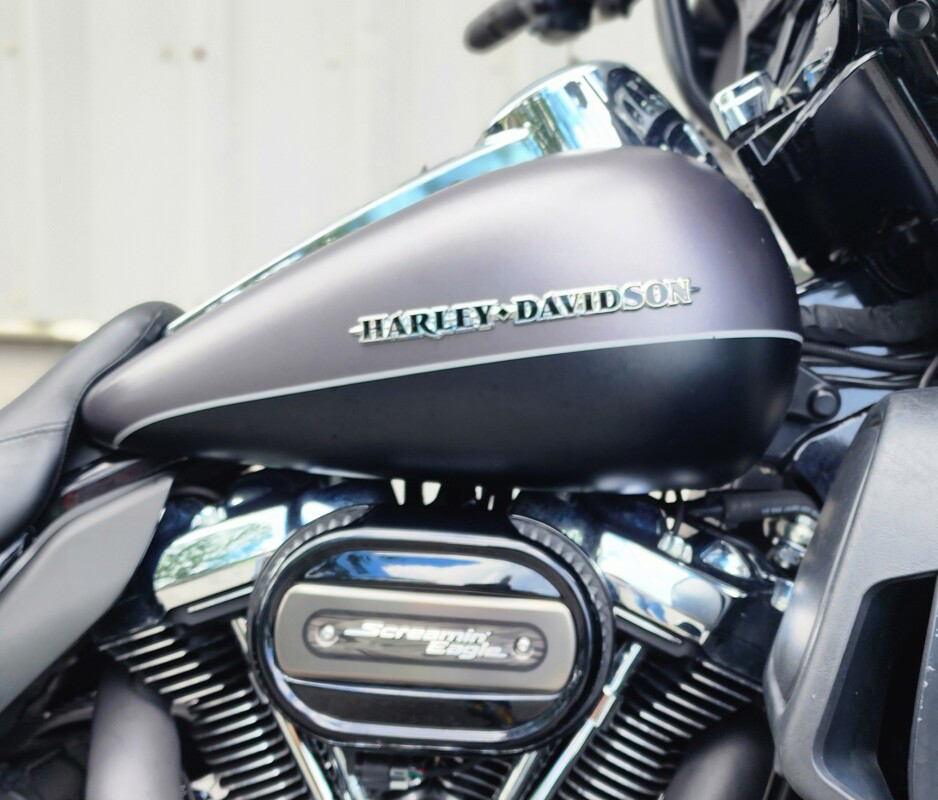 Electra Glide® Ultra® Limited